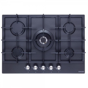 Варочная поверхность Perfelli HGM 71624 BL Варочная поверхность Perfelli HGM 71624 BL