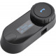 Bluetooth-мотогарнітура для шолома FreedConn T-Com SC дисплей, радіо, радіо 1000 м (fdtcmsc)