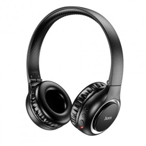 Bluetooth-гарнитура Hoco W41 Black (W41B) Bluetooth-гарнитура Hoco W41 Black (W41B)