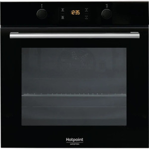 Духовой шкаф Hotpoint-Ariston FA2 841 JH BL HA Духовой шкаф Hotpoint-Ariston FA2 841 JH BL HA