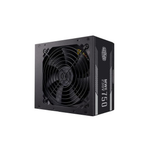 Блок живлення CoolerMaster MWE White V2 750W (MPE-7501-ACABW-EU) Блок живлення CoolerMaster MWE White V2 750W (MPE-7501-ACABW-EU)