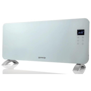 Конвектор Gorenje OptiHeat 2000 GTWPT Конвектор Gorenje OptiHeat 2000 GTWPT