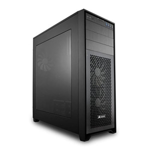 Корпус Corsair Obsidian 750D Airflow Edition Black (CC-9011078-WW) без БП Корпус Corsair Obsidian 750D Airflow Edition Black (CC-9011078-WW) без БП