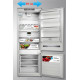 Встраиваемый холодильник Whirlpool SP40 801
