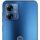 Смартфон Motorola Moto G14 4/128GB Dual Sim Sky Blue