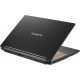 Ноутбук Gigabyte G5 GD (G5_GD-51RU123SD) FullHD Black