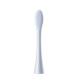Насадка для зубной электрощетки Oclean P1C8 Plaque Control Brush Head Silver 2шт (6970810552812)