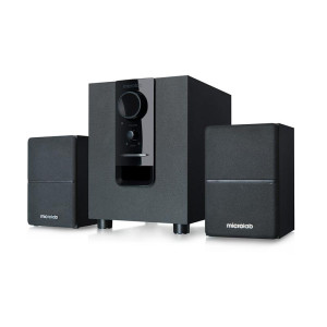 Акустична система Microlab M-106 Black Акустична система Microlab M-106 Black