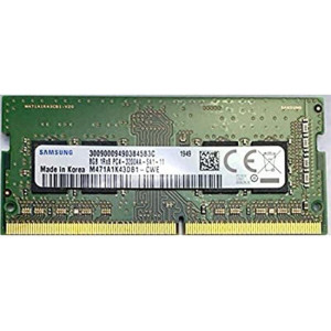 SO-DIMM 8GB/3200 DDR4 Samsung (M471A1K43DB1-CWE) SO-DIMM 8GB/3200 DDR4 Samsung (M471A1K43DB1-CWE)