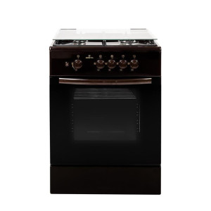 Плита Greta 600-06АА (B) 60х60 чугун Плита Greta 600-06АА (B) 60х60 чугун