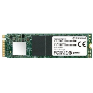 SSD 256GB Transcend MTE110S M.2 2280 PCIe 3.0 x4 3D TLC (TS256GMTE110S) SSD 256GB Transcend MTE110S M.2 2280 PCIe 3.0 x4 3D TLC (TS256GMTE110S)