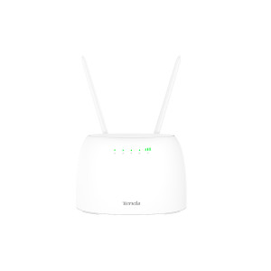 Бездротовий 3G/4G маршрутизатор Tenda 4G07 Бездротовий 3G/4G маршрутизатор Tenda 4G07
