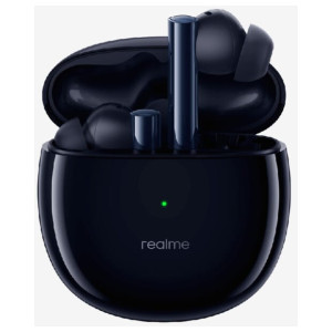 Bluetooth-гарнітура Realme Buds Air 2 Black (RMA2003) Bluetooth-гарнітура Realme Buds Air 2 Black (RMA2003)