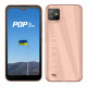 Смартфон Tecno Pop 5 Go (BD1) 1/16GB Dual Sim Mist Copper