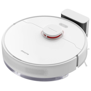 Робот-пылесос Xiaomi Dreame D10s (RLS3L) Робот-пылесос Xiaomi Dreame D10s (RLS3L)
