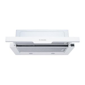 Вытяжка Minola MTL 6202 WH 700 LED Вытяжка Minola MTL 6202 WH 700 LED
