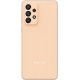 Смартфон Samsung Galaxy A33 5G SM-A336 6/128GB Dual Sim Orange (SM-A336BZOGSEK)