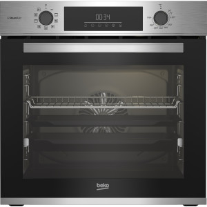Духова шафа Beko BBIS12300XCSE Духова шафа Beko BBIS12300XCSE