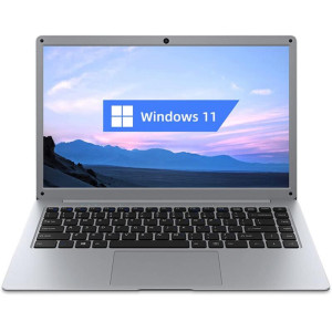 Ноутбук Jumper EZbook S5 (750918106294) Silver Ноутбук Jumper EZbook S5 (750918106294) Silver