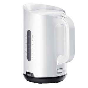 Электрочайник Braun WK 1110 WH Электрочайник Braun WK 1110 WH