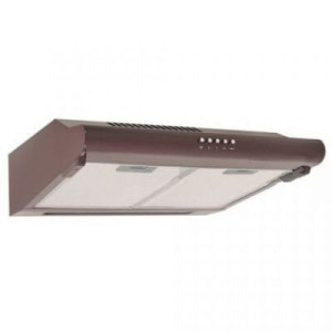 Витяжка Pyramida UNO 60 BR Витяжка Pyramida UNO 60 BR