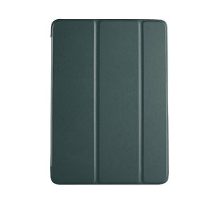 Чехол-книжка BeCover для Apple iPad 10.2 (2019/2020) Dark Green (704984)