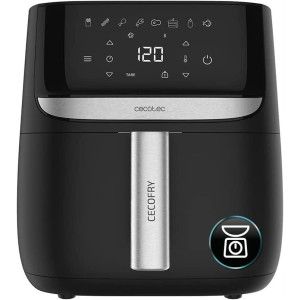 Мультипечь Cecotec Cecofry Advance Precision X CCTC-03222