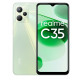 Смартфон Realme C35 4/64GB Dual Sim Glowing Green