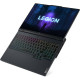 Ноутбук Lenovo Legion Pro 7 16IRX8H (82WQ00A0RA) Onyx Grey