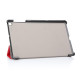 Чохол-книжка BeCover Smart для Samsung Galaxy Tab S5e SM-T720/SM-T725 Red (703846)