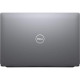 Ноутбук Dell Latitude 5420 (N993L542014UA_WP) FullHD Win10Pro Gray