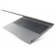 Lenovo IdeaPad 3 15IIL (81WE01BMRA) FullHD Platinum Grey