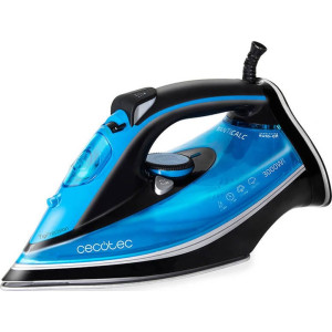 Утюг Cecotec ForceTitanium 520 CCTC-05037 (8435484050371) Утюг Cecotec ForceTitanium 520 CCTC-05037 (8435484050371)