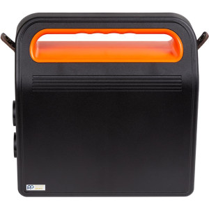 Зарядна станція PowerPlant P600W 600W 540Wh (PB930715) Зарядна станція PowerPlant P600W 600W 540Wh (PB930715)