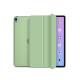 Чехол-книжка BeCover Smart Case для Apple iPad Air 10.9 (2020) Green (705493)