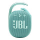 Акустическая система JBL Clip 4 Teal (JBLCLIP4TEAL)
