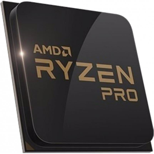 AMD Ryzen 5 Pro 1600 (3.2GHz 16MB 65W AM4) Tray (YD160BBBM6IAE) AMD Ryzen 5 Pro 1600 (3.2GHz 16MB 65W AM4) Tray (YD160BBBM6IAE)