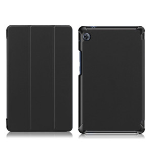 Чохол-книжка Airon Premium для Huawei MediaPad T8 Black (4821784622489) Чохол-книжка Airon Premium для Huawei MediaPad T8 Black (4821784622489)