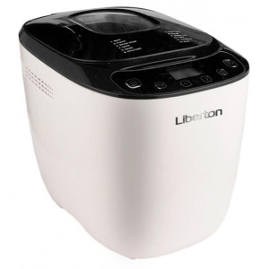 Хлебопечь Liberton LBM-6192 Хлебопечь Liberton LBM-6192