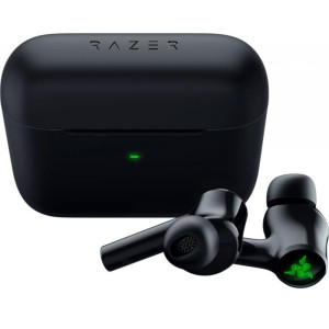 Bluetooth-гарнитура Razer Hammerhead Hyperspeed (RZ12-03820200-R3G1)