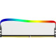 Модуль пам`ятi DDR4 16GB/3200 Kingston Fury Beast White RGB SE (KF432C16BWA/16)