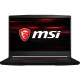 Ноутбук MSI GF63 (THIN_GF63_12UDX-NEW) Black