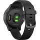 Смарт-часы Garmin Vivoactive 4S Black with Slate (010-02172-13)