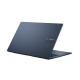 Ноутбук Asus Vivobook 17 X1704VA-AU159 (90NB10V2-M007U0) Quiet Blue