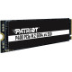 Накопитель SSD 2TB Patriot P400 M.2 2280 PCIe NVMe 4.0 x4 TLC (P400P2TBM28H)