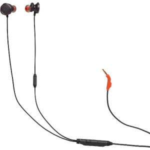 Гарнитура JBL Quantum 50 Black (JBLQUANTUM50BLK) Гарнитура JBL Quantum 50 Black (JBLQUANTUM50BLK)