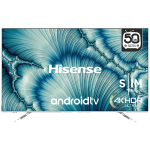 Телевізор HISENSE 65B7700UW Телевізор HISENSE 65B7700UW