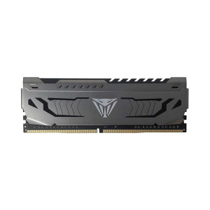 DDR4 16GB/3200 Patriot Viper Steel Gray (PVS416G320C6) DDR4 16GB/3200 Patriot Viper Steel Gray (PVS416G320C6)