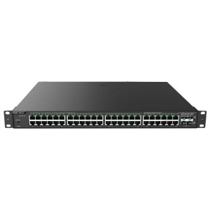 Коммутатор Ruijie Reyee RG-NBS3100-48GT4SFP-P Коммутатор Ruijie Reyee RG-NBS3100-48GT4SFP-P