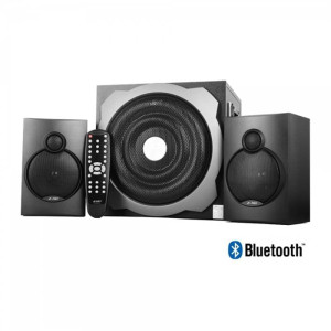 Акустическая система F&D A521X Black Акустическая система F&D A521X Black